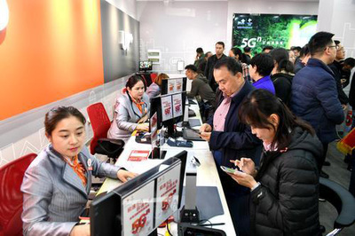 年底全疆將開通4897個5G基站，5G網絡技術深度解析與應用展望